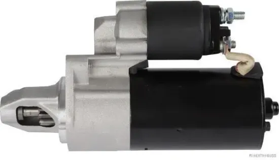 Starter 12 V 1,4 kW HERTH+BUSS ELPARTS 42021300 Bild Starter 12 V 1,4 kW HERTH+BUSS ELPARTS 42021300
