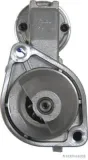 Starter 12 V 1,7 kW HERTH+BUSS ELPARTS 42021320