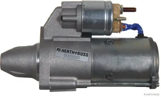 Starter 12 V 1,7 kW HERTH+BUSS ELPARTS 42021320 Bild Starter 12 V 1,7 kW HERTH+BUSS ELPARTS 42021320