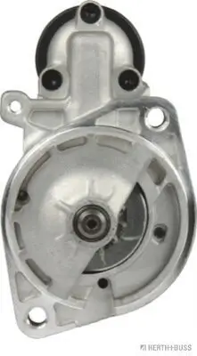 Starter 12 V 1,7 kW HERTH+BUSS ELPARTS 42021360