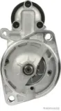 Starter 12 V 1,7 kW HERTH+BUSS ELPARTS 42021360