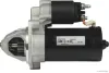 Starter 12 V 1,7 kW HERTH+BUSS ELPARTS 42021360 Bild Starter 12 V 1,7 kW HERTH+BUSS ELPARTS 42021360