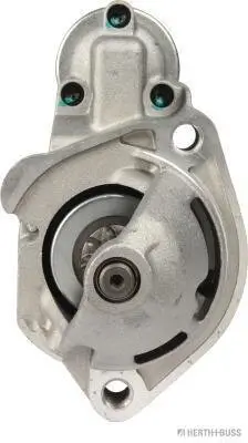 Starter 12 V 2 kW HERTH+BUSS ELPARTS 42021610