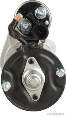 Starter 12 V 2 kW HERTH+BUSS ELPARTS 42021610 Bild Starter 12 V 2 kW HERTH+BUSS ELPARTS 42021610