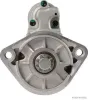 Starter 12 V 2 kW HERTH+BUSS ELPARTS 42021630 Bild Starter 12 V 2 kW HERTH+BUSS ELPARTS 42021630
