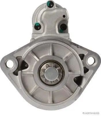 Starter 12 V 2 kW HERTH+BUSS ELPARTS 42021630 Bild Starter 12 V 2 kW HERTH+BUSS ELPARTS 42021630