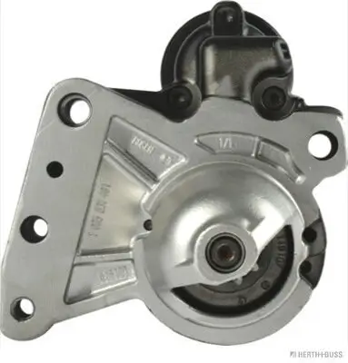 Starter 12 V 0,9 kW HERTH+BUSS ELPARTS 42021970 Bild Starter 12 V 0,9 kW HERTH+BUSS ELPARTS 42021970