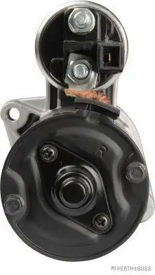 Starter 12 V 1,7 kW HERTH+BUSS ELPARTS 42022010 Bild Starter 12 V 1,7 kW HERTH+BUSS ELPARTS 42022010