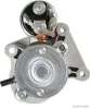 Starter 12 V 1,2 kW HERTH+BUSS ELPARTS 42022131 Bild Starter 12 V 1,2 kW HERTH+BUSS ELPARTS 42022131
