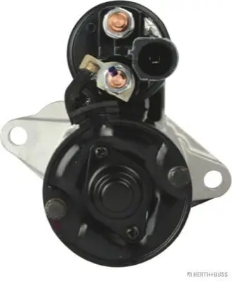 Starter 12 V 1 kW HERTH+BUSS ELPARTS 42022290 Bild Starter 12 V 1 kW HERTH+BUSS ELPARTS 42022290