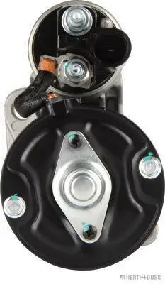 Starter 12 V 2,2 kW HERTH+BUSS ELPARTS 42022450 Bild Starter 12 V 2,2 kW HERTH+BUSS ELPARTS 42022450