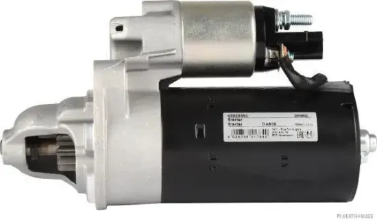 Starter 12 V 2,2 kW HERTH+BUSS ELPARTS 42022450 Bild Starter 12 V 2,2 kW HERTH+BUSS ELPARTS 42022450