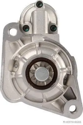 Starter 12 V 2,2 kW HERTH+BUSS ELPARTS 42022460