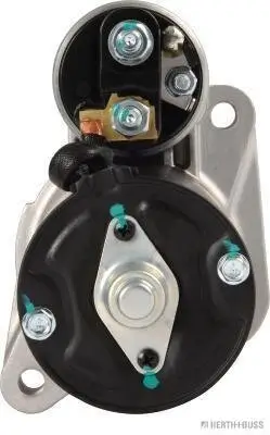 Starter 12 V 2,2 kW HERTH+BUSS ELPARTS 42022460 Bild Starter 12 V 2,2 kW HERTH+BUSS ELPARTS 42022460
