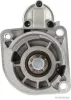 Starter 12 V 1,1 kW HERTH+BUSS ELPARTS 42022510 Bild Starter 12 V 1,1 kW HERTH+BUSS ELPARTS 42022510