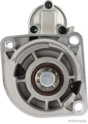 Starter 12 V 1,1 kW HERTH+BUSS ELPARTS 42022510 Bild Starter 12 V 1,1 kW HERTH+BUSS ELPARTS 42022510