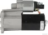 Starter 12 V 1,1 kW HERTH+BUSS ELPARTS 42022510 Bild Starter 12 V 1,1 kW HERTH+BUSS ELPARTS 42022510