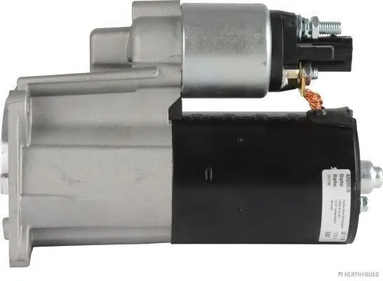 Starter 12 V 1,1 kW HERTH+BUSS ELPARTS 42022510 Bild Starter 12 V 1,1 kW HERTH+BUSS ELPARTS 42022510