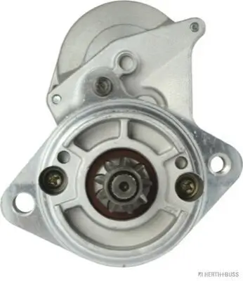 Starter 12 V 2 kW HERTH+BUSS ELPARTS 42022621 Bild Starter 12 V 2 kW HERTH+BUSS ELPARTS 42022621