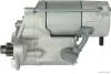 Starter 12 V 2 kW HERTH+BUSS ELPARTS 42022621 Bild Starter 12 V 2 kW HERTH+BUSS ELPARTS 42022621