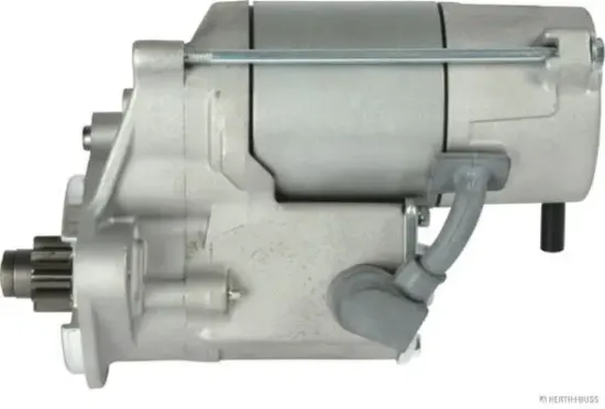 Starter 12 V 2 kW HERTH+BUSS ELPARTS 42022621 Bild Starter 12 V 2 kW HERTH+BUSS ELPARTS 42022621