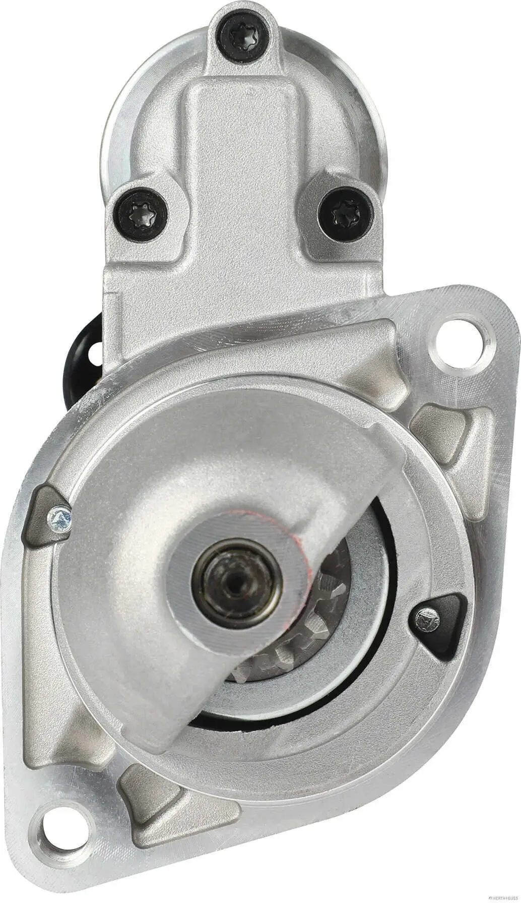 Starter 12 V 2,2 kW HERTH+BUSS ELPARTS 42023290