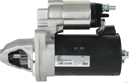 Starter 12 V 2,2 kW HERTH+BUSS ELPARTS 42023290 Bild Starter 12 V 2,2 kW HERTH+BUSS ELPARTS 42023290