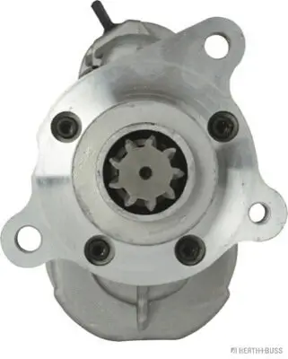 Starter 12 V 1,2 kW HERTH+BUSS ELPARTS 42023490 Bild Starter 12 V 1,2 kW HERTH+BUSS ELPARTS 42023490