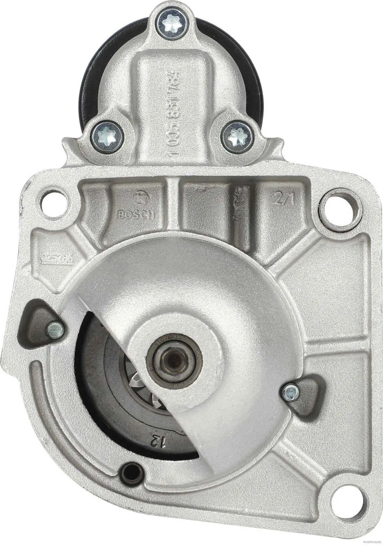 Starter 12 V 1,1 kW HERTH+BUSS ELPARTS 42024020