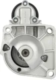 Starter 12 V 1,1 kW HERTH+BUSS ELPARTS 42024020