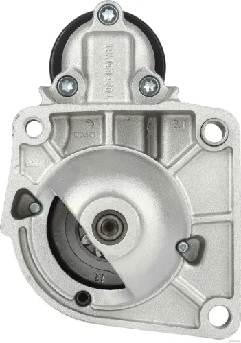 Starter 12 V 1,1 kW HERTH+BUSS ELPARTS 42024020 Bild Starter 12 V 1,1 kW HERTH+BUSS ELPARTS 42024020