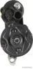 Starter 12 V 1,7 kW HERTH+BUSS ELPARTS 42024030 Bild Starter 12 V 1,7 kW HERTH+BUSS ELPARTS 42024030