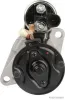 Starter 12 V 1,7 kW HERTH+BUSS ELPARTS 42024100 Bild Starter 12 V 1,7 kW HERTH+BUSS ELPARTS 42024100
