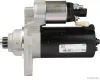 Starter 12 V 1,7 kW HERTH+BUSS ELPARTS 42024100 Bild Starter 12 V 1,7 kW HERTH+BUSS ELPARTS 42024100