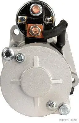 Starter 12 V 2,2 kW HERTH+BUSS ELPARTS 42024390 Bild Starter 12 V 2,2 kW HERTH+BUSS ELPARTS 42024390