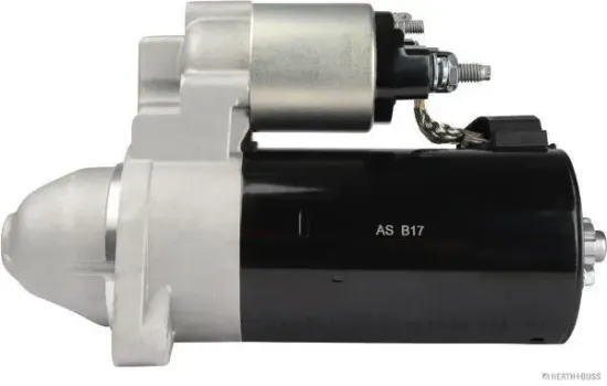 Starter 12 V 1,8 kW HERTH+BUSS ELPARTS 42024590 Bild Starter 12 V 1,8 kW HERTH+BUSS ELPARTS 42024590