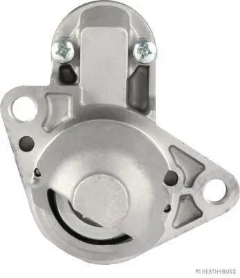 Starter 12 V 1 kW HERTH+BUSS ELPARTS 42024700
