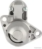 Starter 12 V 1 kW HERTH+BUSS ELPARTS 42024700