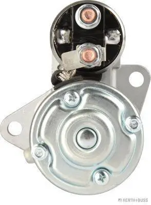 Starter 12 V 1 kW HERTH+BUSS ELPARTS 42024700 Bild Starter 12 V 1 kW HERTH+BUSS ELPARTS 42024700