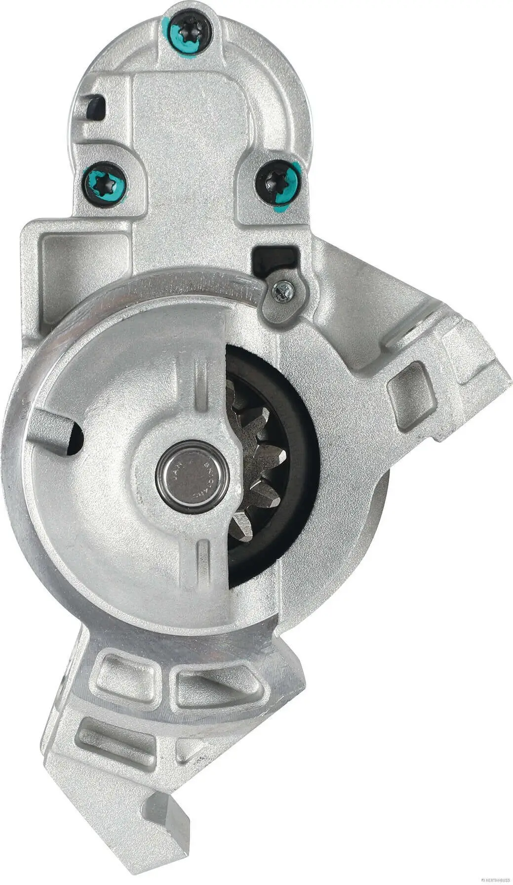 Starter 12 V 1,4 kW HERTH+BUSS ELPARTS 42024980