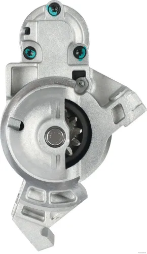 Starter 12 V 1,4 kW HERTH+BUSS ELPARTS 42024980 Bild Starter 12 V 1,4 kW HERTH+BUSS ELPARTS 42024980