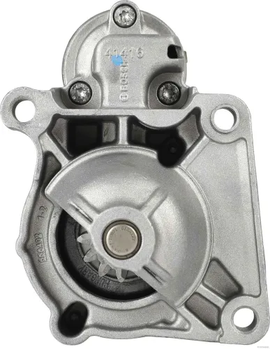 Starter 12 V 1,2 kW HERTH+BUSS ELPARTS 42025000 Bild Starter 12 V 1,2 kW HERTH+BUSS ELPARTS 42025000