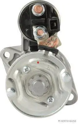 Starter 12 V 2 kW HERTH+BUSS ELPARTS 42025017 Bild Starter 12 V 2 kW HERTH+BUSS ELPARTS 42025017