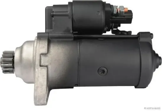 Starter 12 V 2 kW HERTH+BUSS ELPARTS 42025070 Bild Starter 12 V 2 kW HERTH+BUSS ELPARTS 42025070