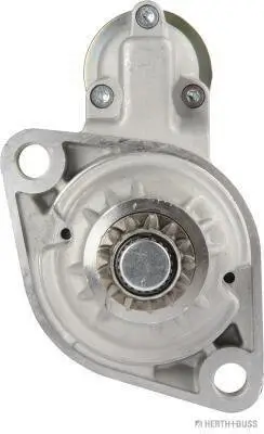 Starter 12 V 2 kW HERTH+BUSS ELPARTS 42025110 Bild Starter 12 V 2 kW HERTH+BUSS ELPARTS 42025110