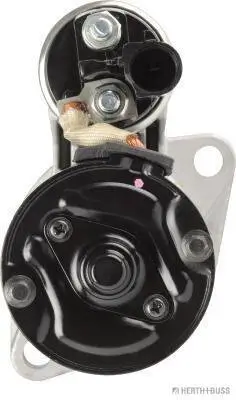 Starter 12 V 2 kW HERTH+BUSS ELPARTS 42025110 Bild Starter 12 V 2 kW HERTH+BUSS ELPARTS 42025110