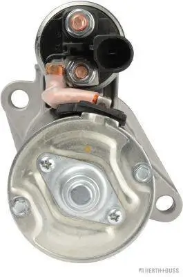 Starter 12 V 1,7 kW HERTH+BUSS ELPARTS 42025150 Bild Starter 12 V 1,7 kW HERTH+BUSS ELPARTS 42025150