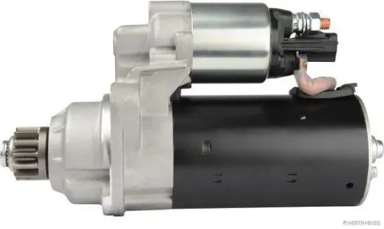 Starter 12 V 1,7 kW HERTH+BUSS ELPARTS 42025150 Bild Starter 12 V 1,7 kW HERTH+BUSS ELPARTS 42025150