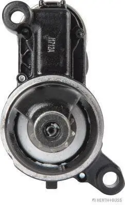Starter 12 V 2,5 kW HERTH+BUSS ELPARTS 42025160