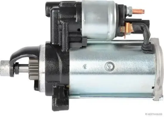 Starter 12 V 2,5 kW HERTH+BUSS ELPARTS 42025160 Bild Starter 12 V 2,5 kW HERTH+BUSS ELPARTS 42025160